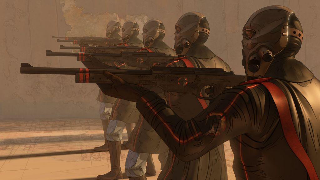 Anima Mundi - R&iacute;o de Janeiro - S&atilde;o Paulo - Animamundi - 2014