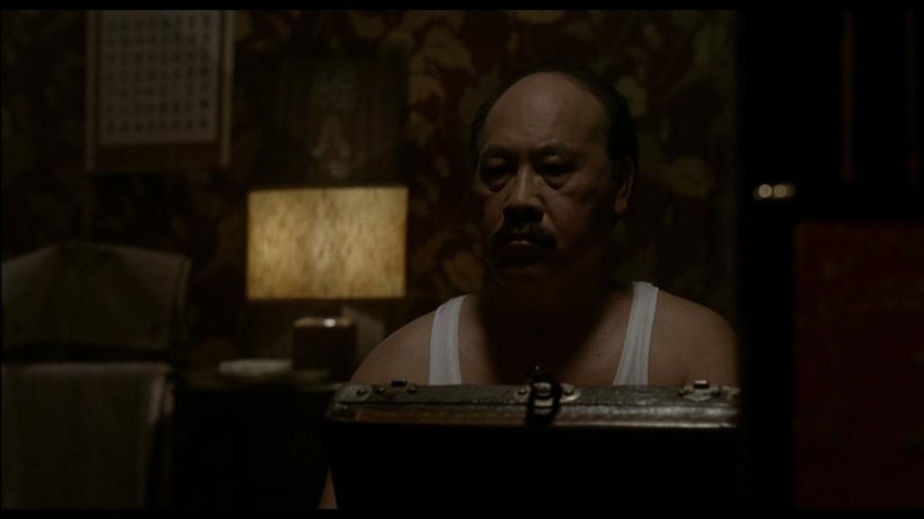 Alexandre Marcheguet