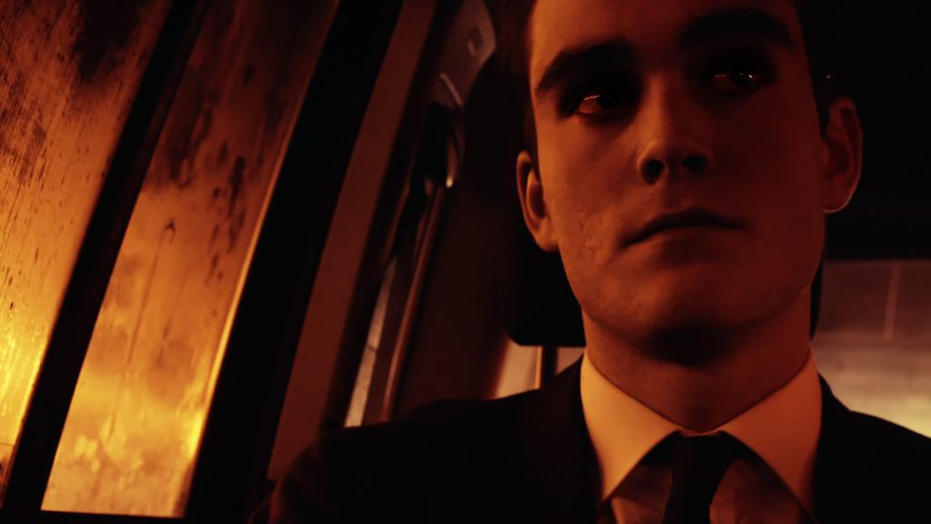 Une tempête Une tempête