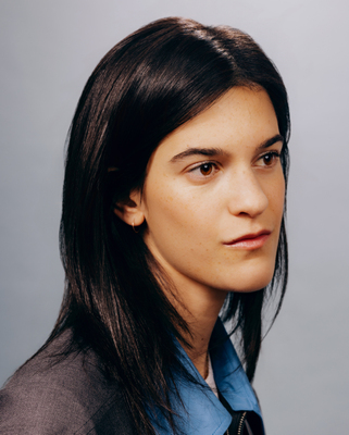 Suzanne Lindon - &copy; Marie Rouge / Unifrance