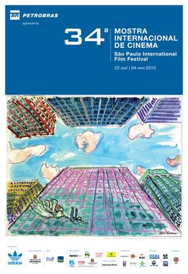 Mostra - Festival international du film de São Paulo Mostra - Festival international du film de São Paulo