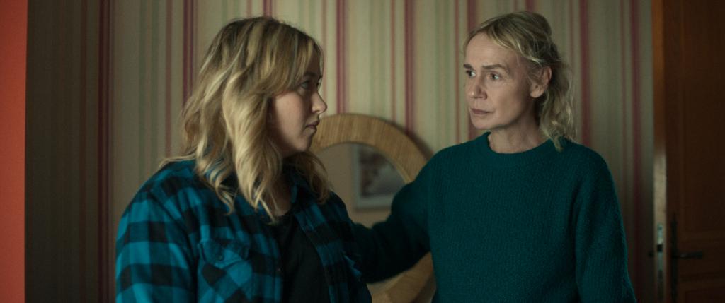 Pour le meilleur - &copy; Willow Films - Federation Studios France - Le Pacte