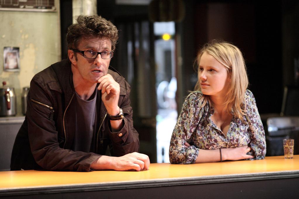 Woman in the Fifth Woman in the Fifth