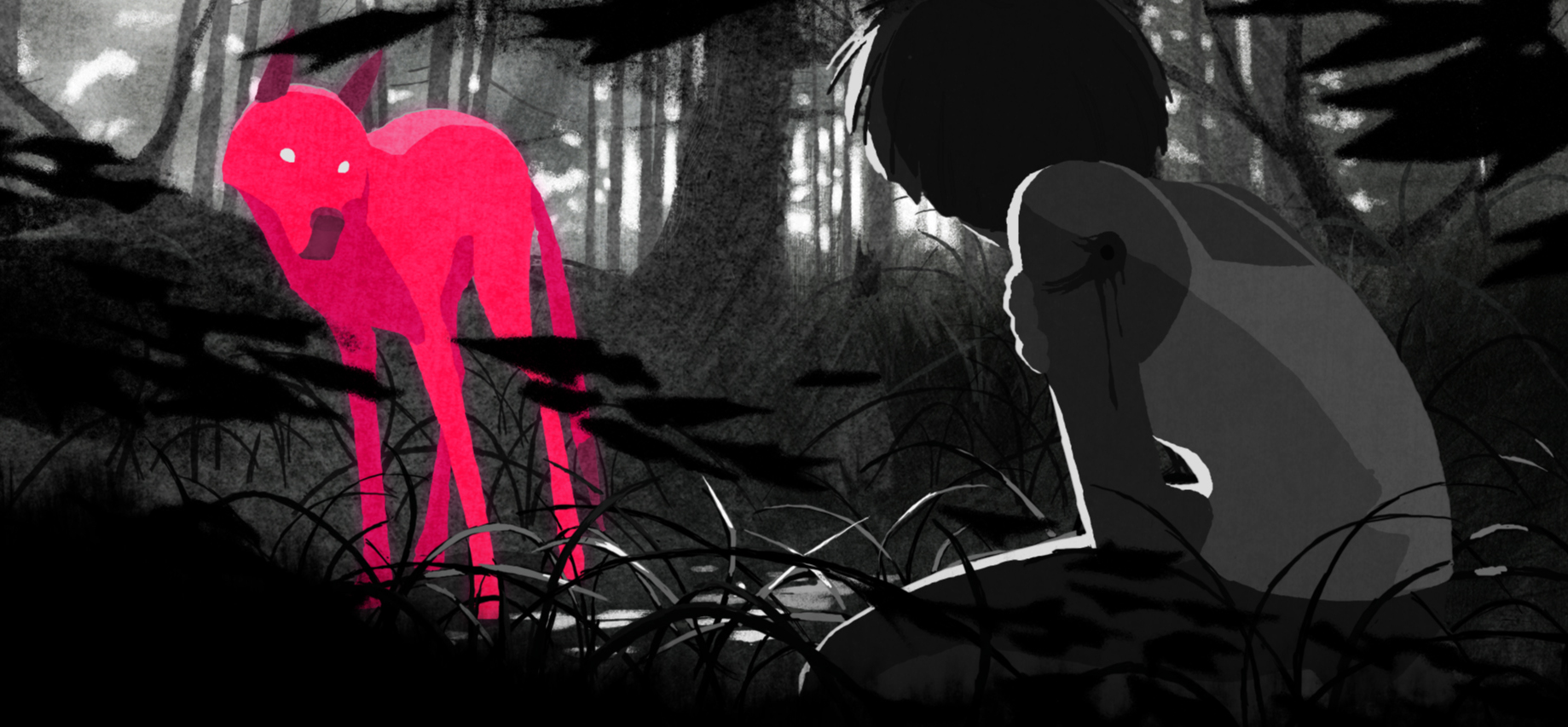 Free film viewings: UniFrance celebrates 10 years of animation in Fontevraud Free film viewings: UniFrance celebrates 10 years of animation in Fontevraud