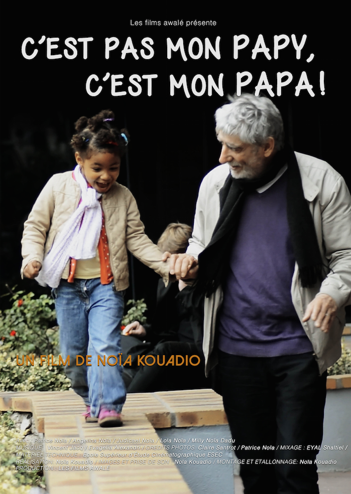 Les Films Awal&eacute;