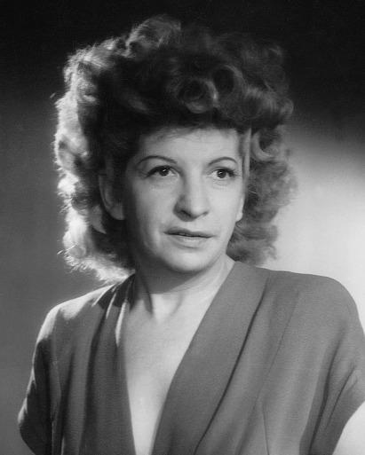 Marianne Oswald Marianne Oswald