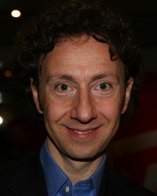 St&eacute;phane Bern