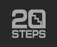 20 Steps