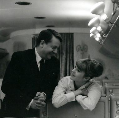 柔らかい肌 - © Raymond Cauchetier 柔らかい肌 - © Raymond Cauchetier