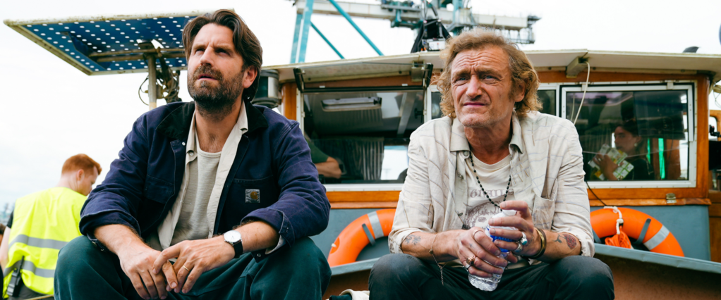 Philippe Va&iuml;sse - &copy; Marie-Camille Orlando - Nolita Cin&eacute;ma