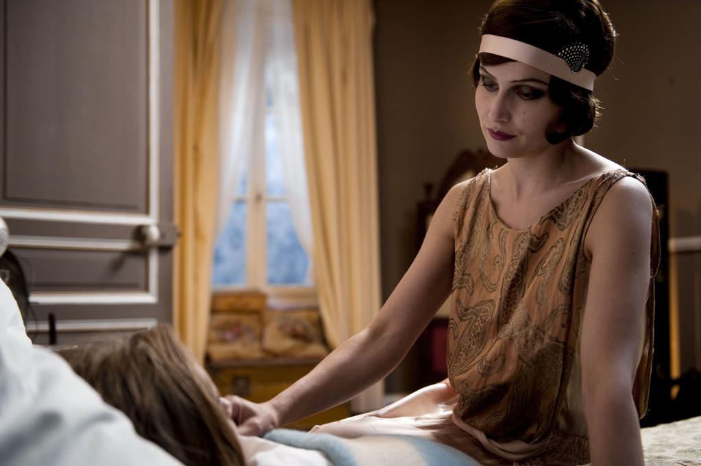 Derrière les murs - © Stéphanie_Dupont Derrière les murs - © Stéphanie_Dupont