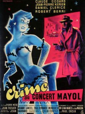 Crime au Concert-Mayol Crime au Concert-Mayol