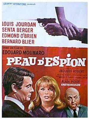 To Commit a Murder - Poster France To Commit a Murder - Poster France