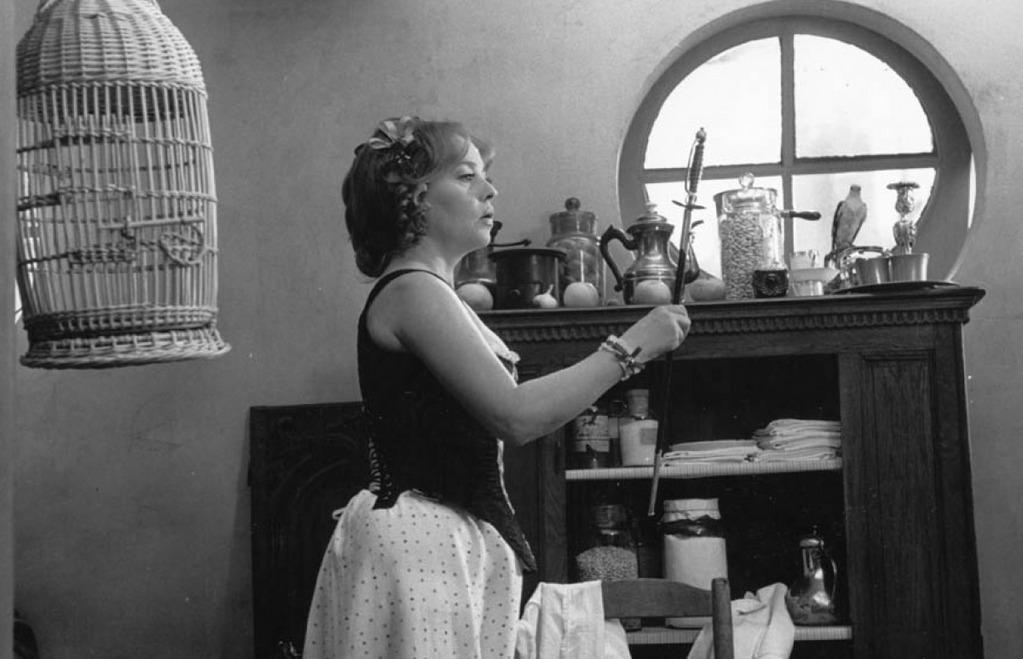 El Oficio más viejo del mundo El Oficio más viejo del mundo