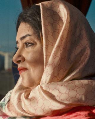 Aïcha Tebbae Aïcha Tebbae