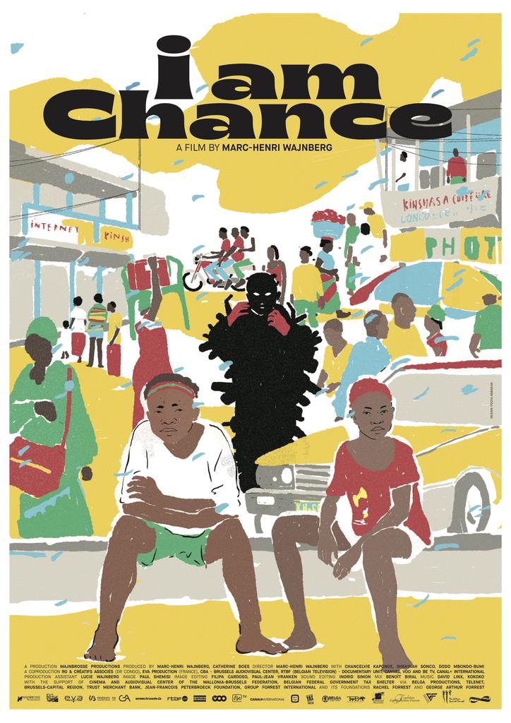 Wajnbrosse Productions