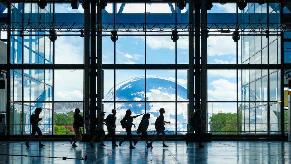 Myrtille Bivaud - &copy; Julien Pani&eacute;