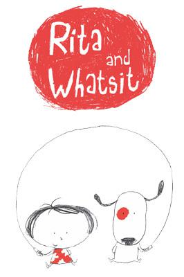 Rita & Whatsit Rita & Whatsit