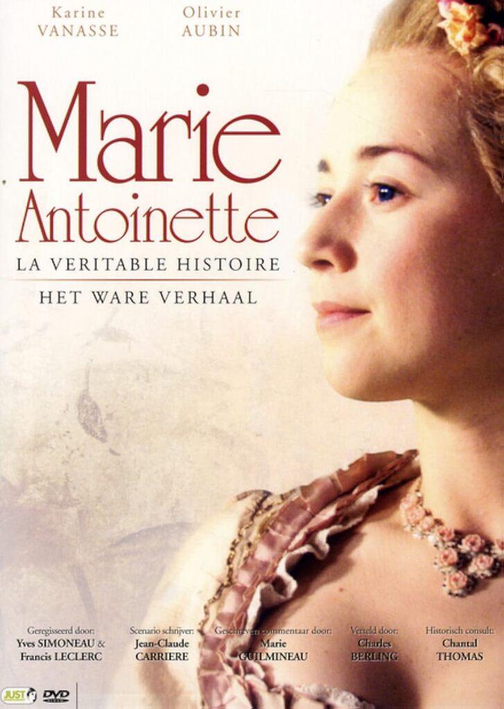 Marie-Antoinette Marie-Antoinette