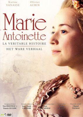 Marie-Antoinette Marie-Antoinette