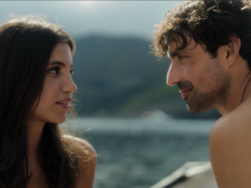 A Summer Night A Summer Night