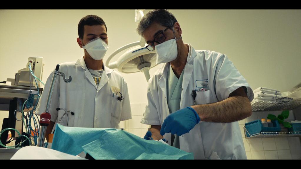 Premières Urgences Premières Urgences