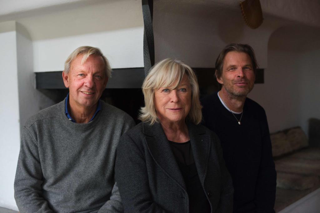 Searching for Ingmar Bergman Searching for Ingmar Bergman