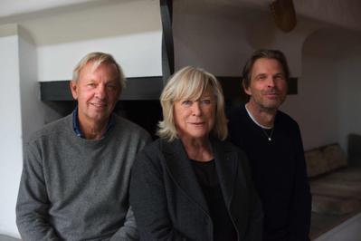 A la Recherche d'Ingmar Bergman A la Recherche d'Ingmar Bergman