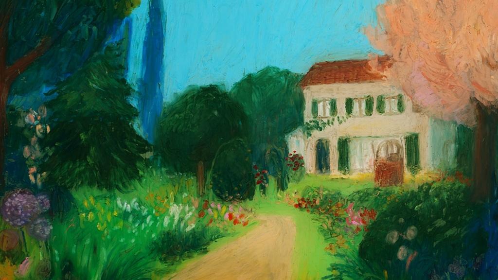 My Grandpa is Hiding My Grandpa is Hiding