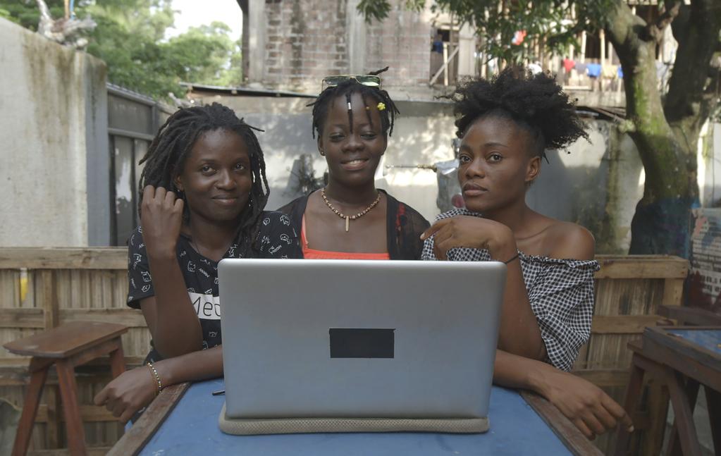 The Other Profile The Other Profile