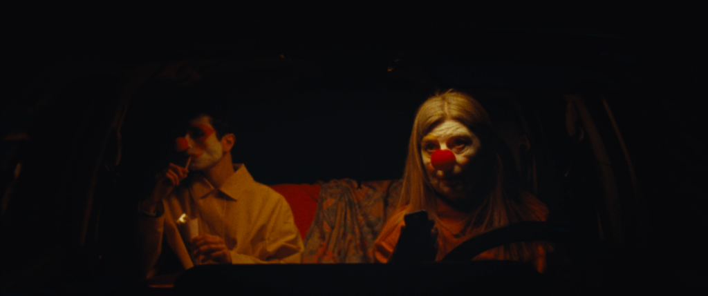 How the Circus Ended How the Circus Ended