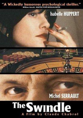 最後の賭け de Claude Chabrol (1997) - Unifrance