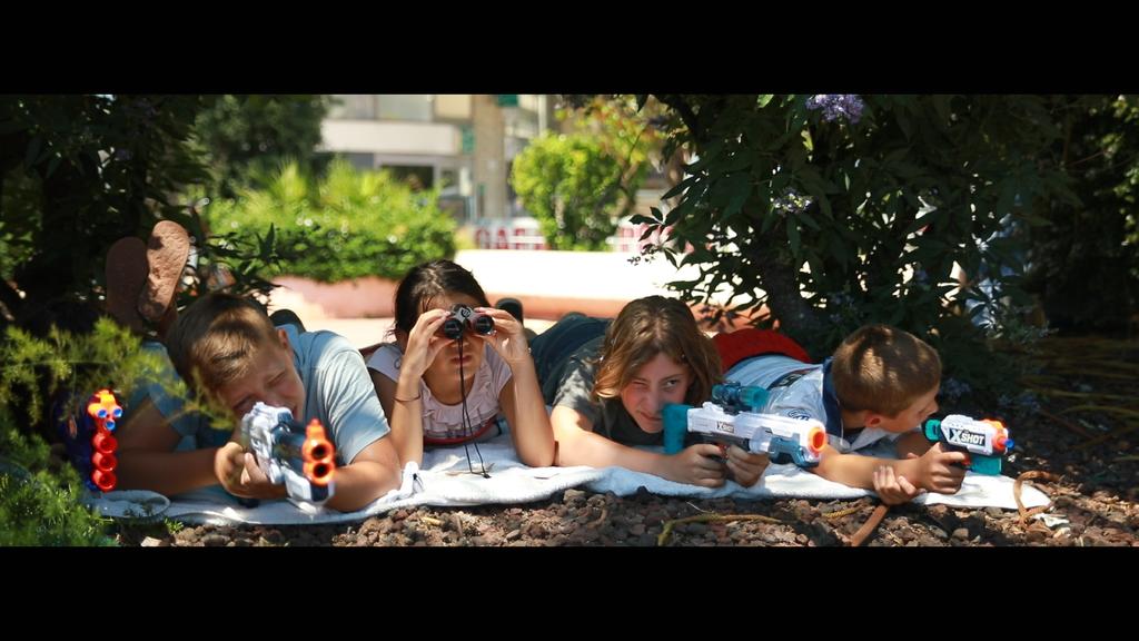 La Forêt bleue La Forêt bleue