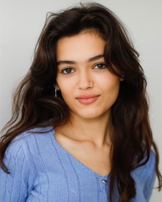 N&eacute;lia Valery