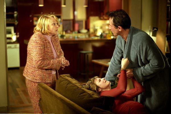 Ex-femme de ma vie (L') Ex-femme de ma vie (L')