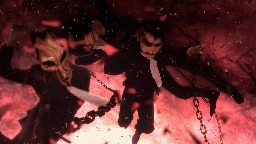 Ottawa International Animation Festival - 2015