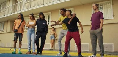 Terrain sensible Terrain sensible