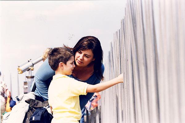 Le Démon de midi / 仮題:昼の悪魔 Le Démon de midi / 仮題:昼の悪魔