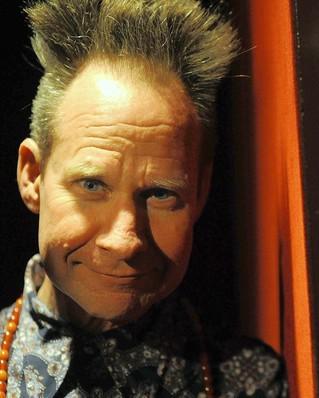 Peter Sellars