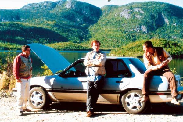 メキシコ　フランス - 2003