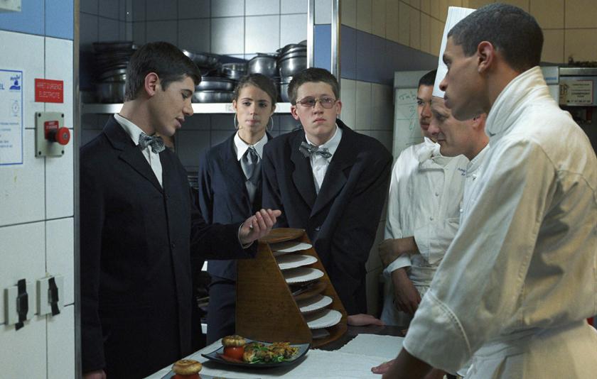 Quincena de Cineastas - 2006