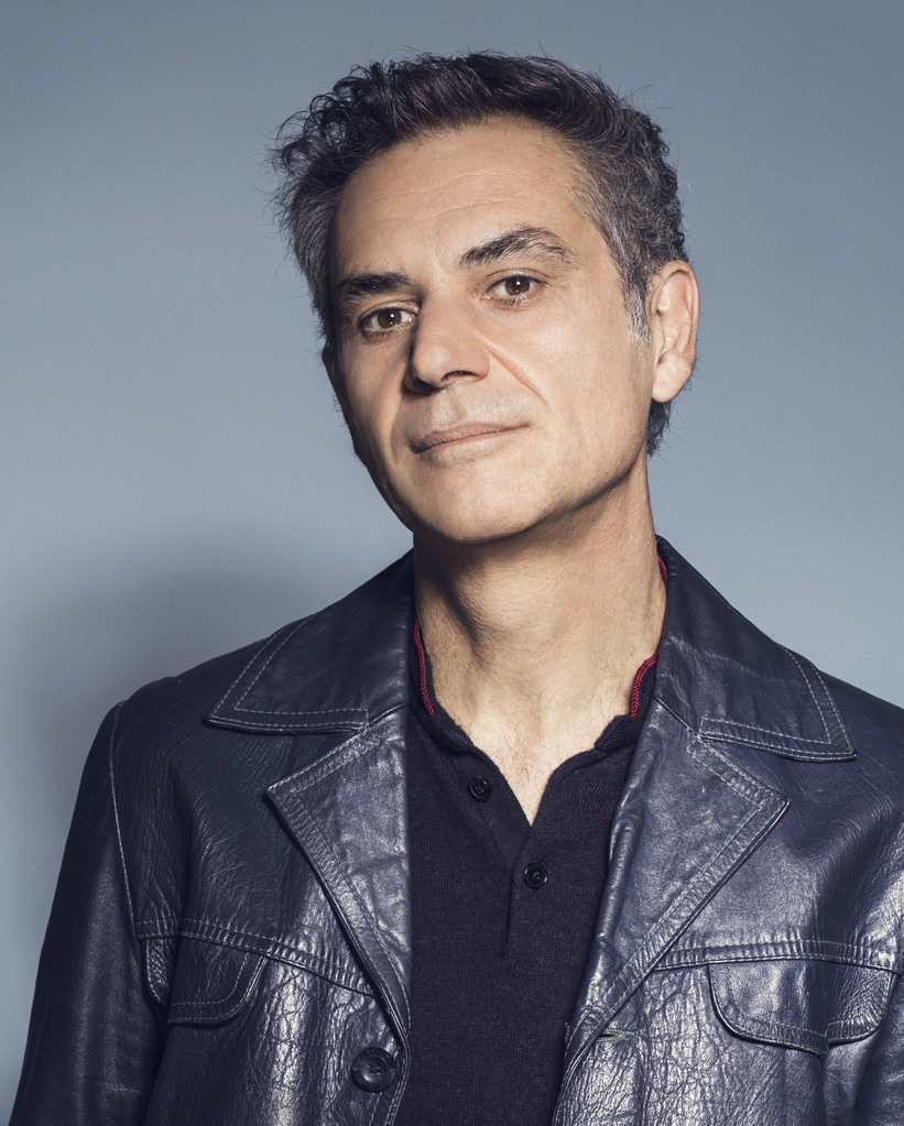 Allan Mauduit Unifrance