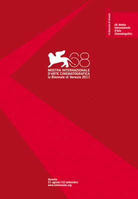 ヴェネツィア国際映画祭 - 2011 ヴェネツィア国際映画祭 - 2011