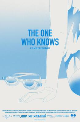 The One Who Knows The One Who Knows