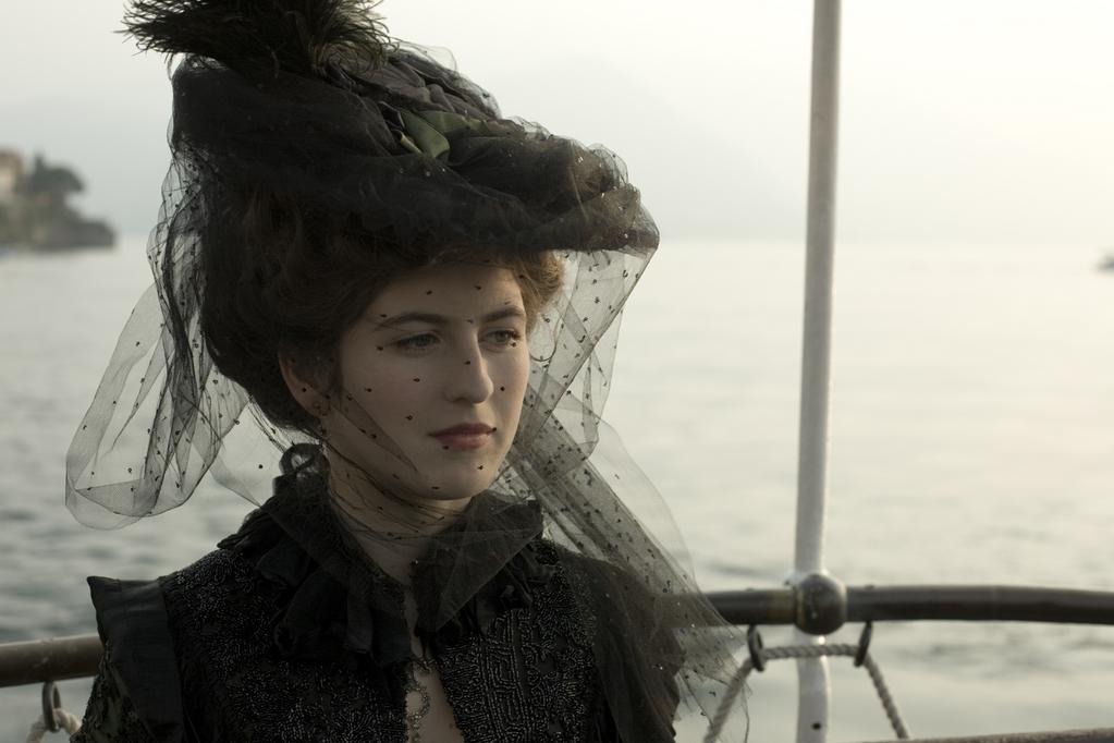 Madame Solario Madame Solario