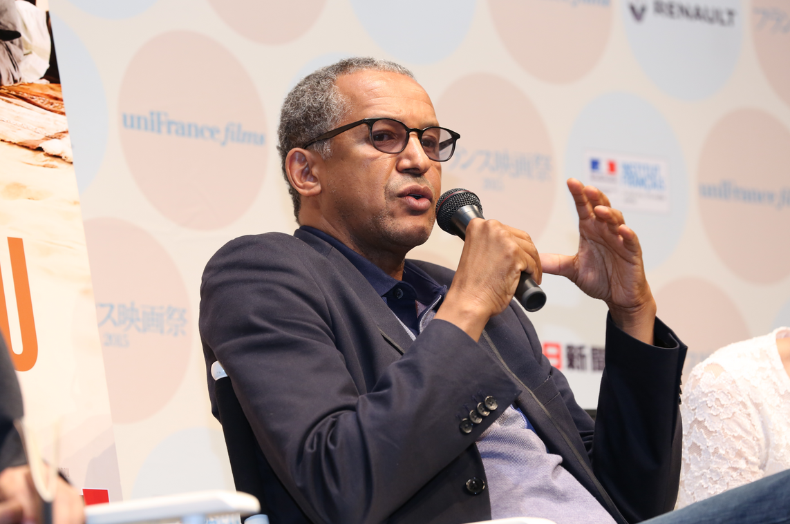 Bilan du Festival du Cinéma Français au Japon - © Rumi Shirahata Bilan du Festival du Cinéma Français au Japon - © Rumi Shirahata