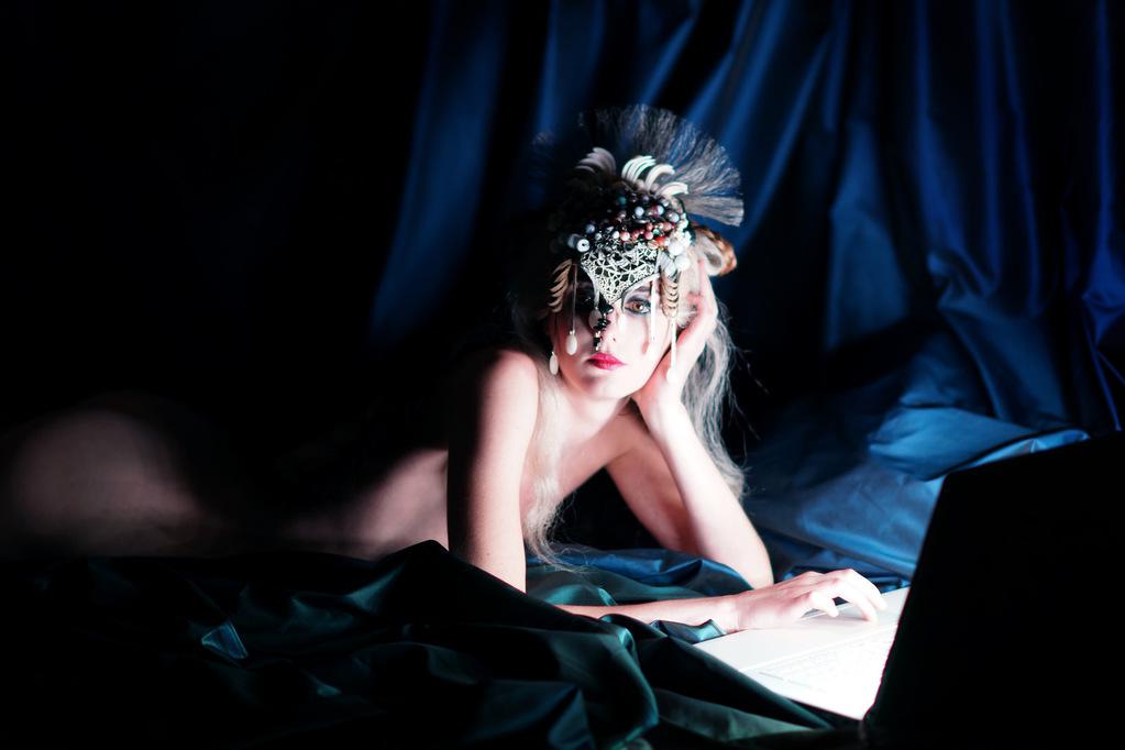 Aur&eacute;lie  Mestres