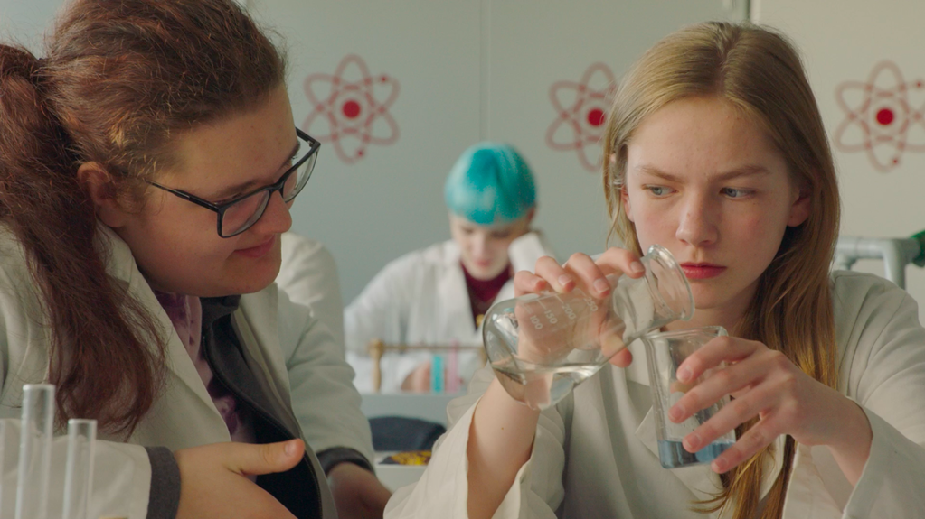 Trouville Off-Courts Film Festival - 2020