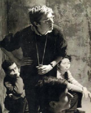 Jean-Pierre Lajournade Jean-Pierre Lajournade