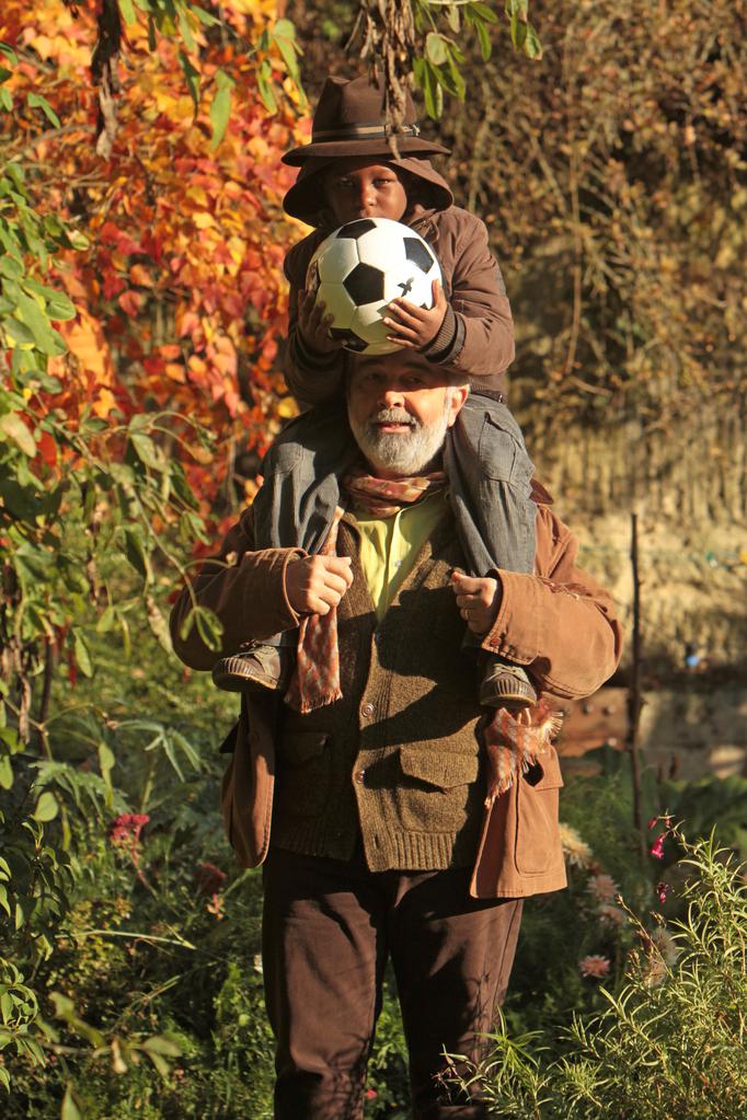 My Heroes - © David Koskas My Heroes - © David Koskas